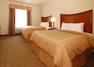 Comfort Suites1