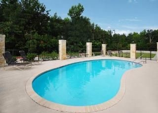 Comfort Suites2