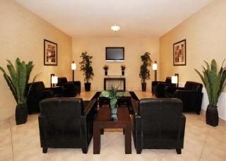 Comfort Suites3