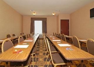 Comfort Suites4