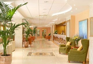 Dome Beach Resort0