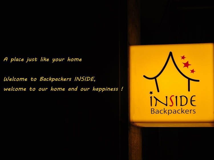 Backpackers Inside Hostel0