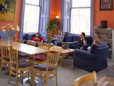 Willy Wallace Hostel0