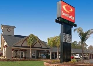 Econo Lodge0
