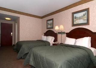 Comfort Inn Olde Town1