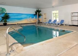 Comfort Inn Jersey Shore2