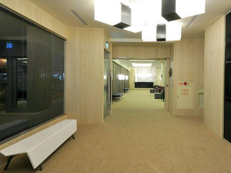 Full Spring Hotel0