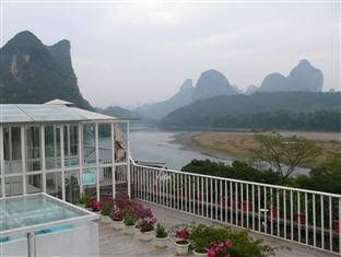 Yangshuo River Times Hotel0