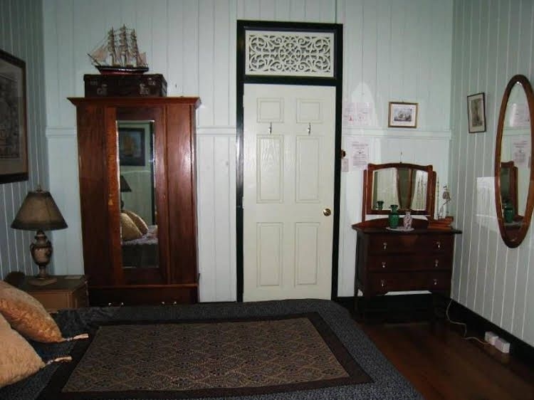 Pitstop Lodge Guesthouse B&B2