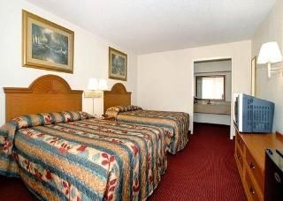 Quality Inn & Suites1