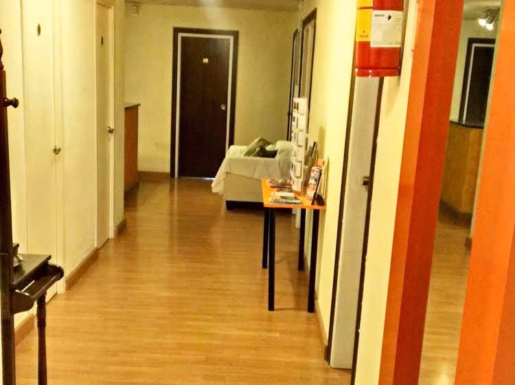 Hostal Palmera BCN0