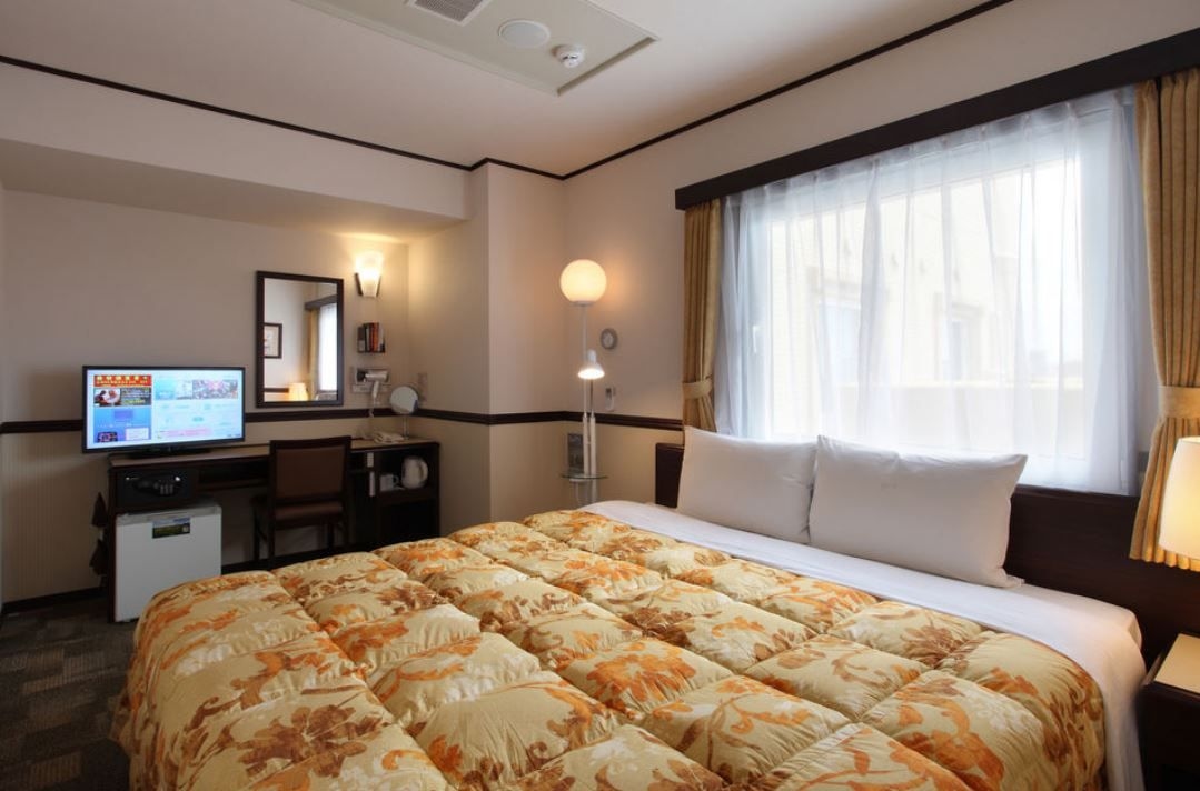 Toyoko INN Hashimoto Station north exit3