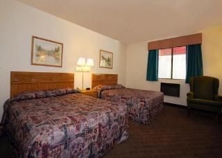Econo Lodge Mt. Rushmore Memorial1