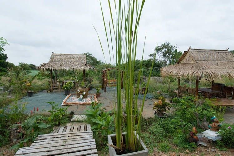 นุ๊บนับหนูนา รีสอร์ท (Nubnabnunar Resort)0