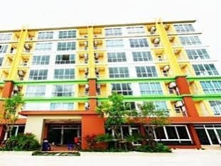 Condo Telburi at Phuket0