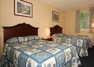 Rodeway Inn Amish Country1