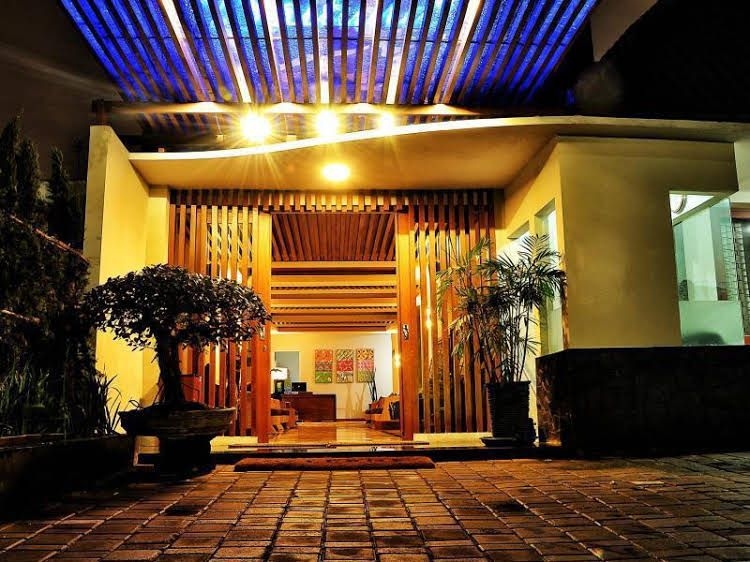 Baituna Guest House0