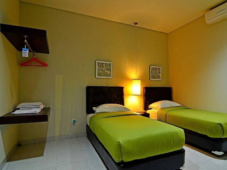 Baituna Guest House3