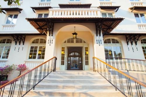Central Mansions Serviced Apartments (Central Mansions Serviced Apartment)0