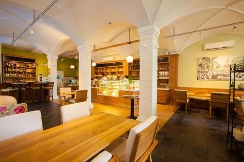 Central Mansions Serviced Apartments (Central Mansions Serviced Apartment)3