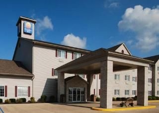 Comfort Inn0