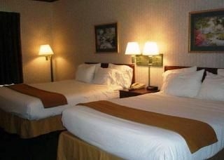Comfort Inn0