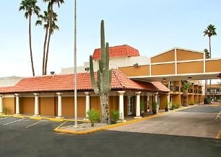 Clarion Inn0