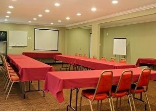 Clarion Inn4