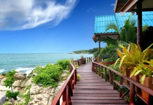 ต้องตา ผาวิว รีสอร์ท (Tongta Phaview Resort)2