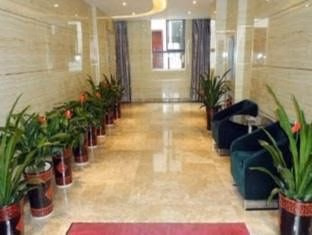 Changsha Longzhimeng Zhenpin Hotel0