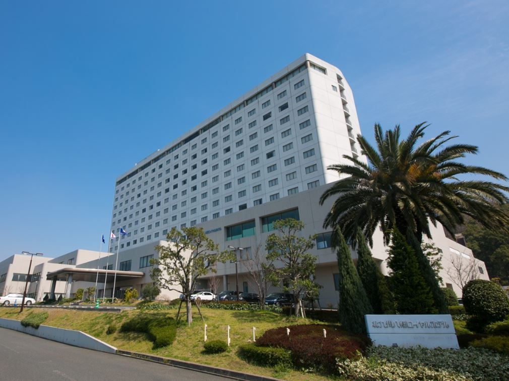 Active Resorts Fukuoka Yahata1