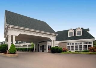 Comfort Inn Pittsburgh Airport0