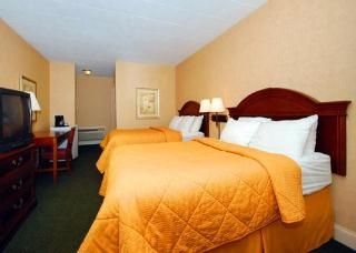 Comfort Inn Pittsburgh Airport1