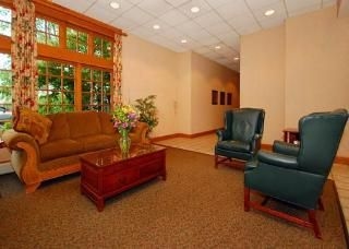 Comfort Inn Pittsburgh Airport2