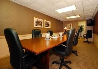 Comfort Inn Pittsburgh Airport3