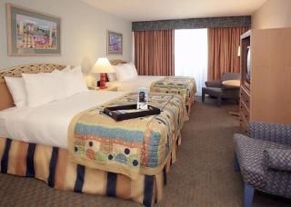 Orlando Vista Hotel, an Ascend Collection hotel1