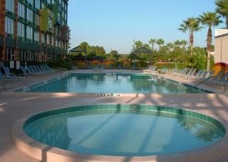 Orlando Vista Hotel, an Ascend Collection hotel2