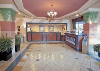 Orlando Vista Hotel, an Ascend Collection hotel3