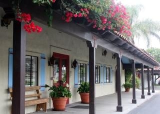 Comfort Inn near Channel Islands0