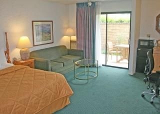 Comfort Inn near Channel Islands1