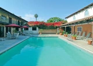 Comfort Inn near Channel Islands2