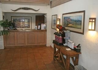 Comfort Inn near Channel Islands3