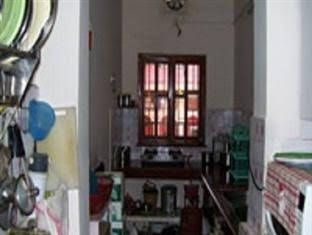 อินเดียนโฮมสเตย์ (Indian Homestay)0