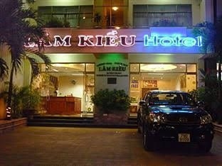 Lam Kieu Hotel - Phan Thiet0