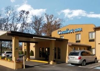 Comfort Inn0
