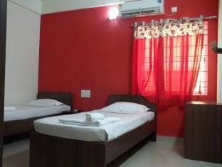 Pavani Royale Apartment0