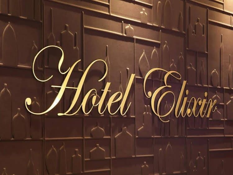 Best Western Elixir0