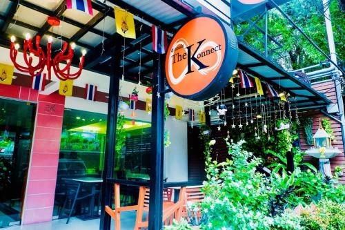 The Konnect Hotel0