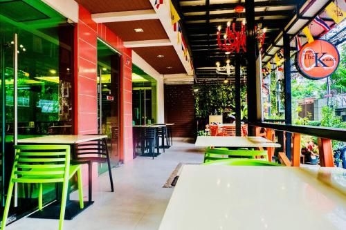 The Konnect Hotel1
