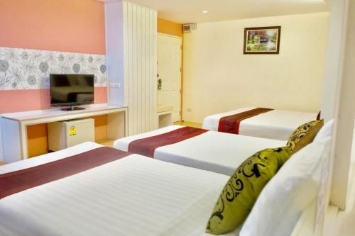 The Konnect Hotel2